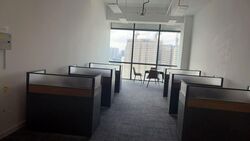 Woods Square (D25), Office #572599061